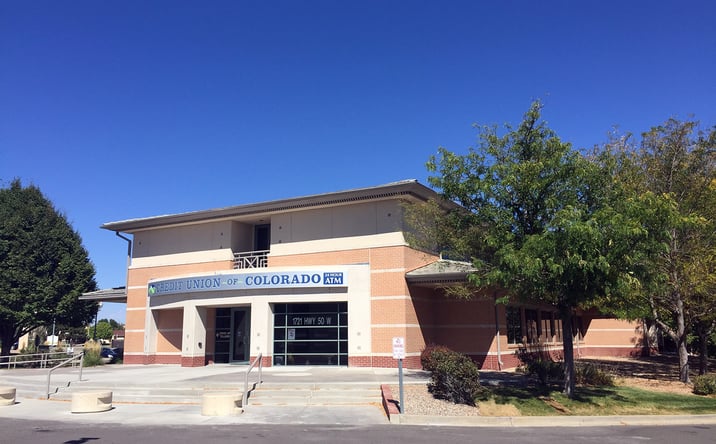 Pictures of Office property located at 1721 US-50, Pueblo, CO 81008 for lease - image #1