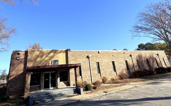 Pictures of Industrial property located at 2230 Lithonia Industrial Blvd, Lithonia, GA 30058-4614 for lease - image #1
