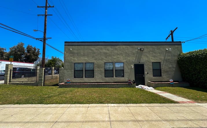 Pictures of Industrial property located at 904 S Alta Vista Ave, Monrovia, CA 91016 for lease - image #1