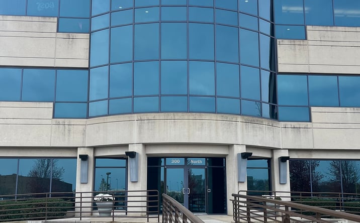 Pictures of Office property located at 300 N Executive Dr, Brookfield, WI 53005 for lease - image #1