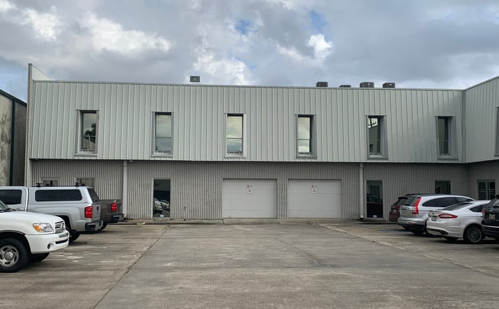 Pictures of Industrial property located at 1005 Harimaw Ct W, Metairie, LA 70001 for lease - image #1