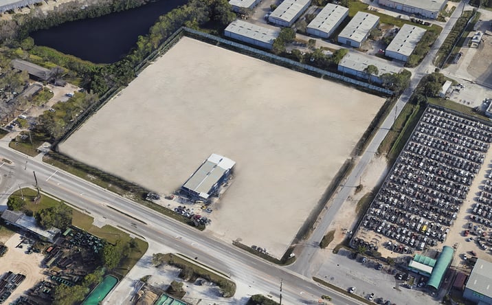 Pictures of Office, Industrial property located at 2000 63rd Ave E, Bradenton, FL 34203 for lease - image #1