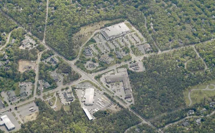 Pictures of Retail property located at 1421 Orleans-Harwich Rd, Harwich, MA 02645 for lease - image #1
