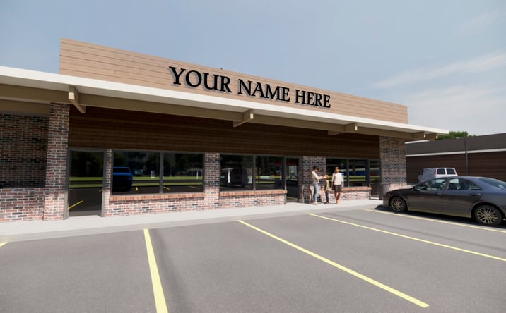 Pictures of Retail, Office, Special Purpose property located at 1634 SW Washburn Ave, Topeka, KS 66604 for lease - image #1