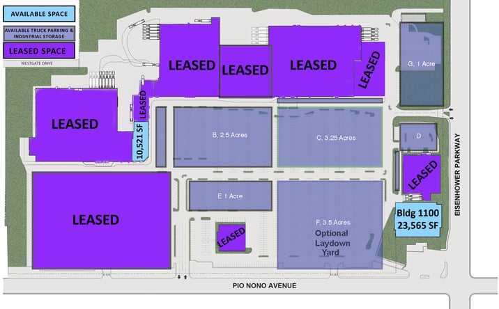 Pictures of Retail, Land property located at 2525 Pio Nono Ave, Macon, GA 31206 for lease - image #1