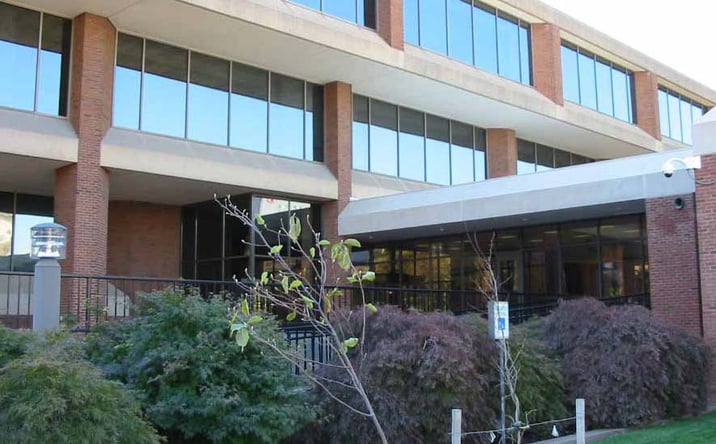Pictures of Office property located at 502 S Sharp St, Baltimore, MD 21201 for lease - image #1