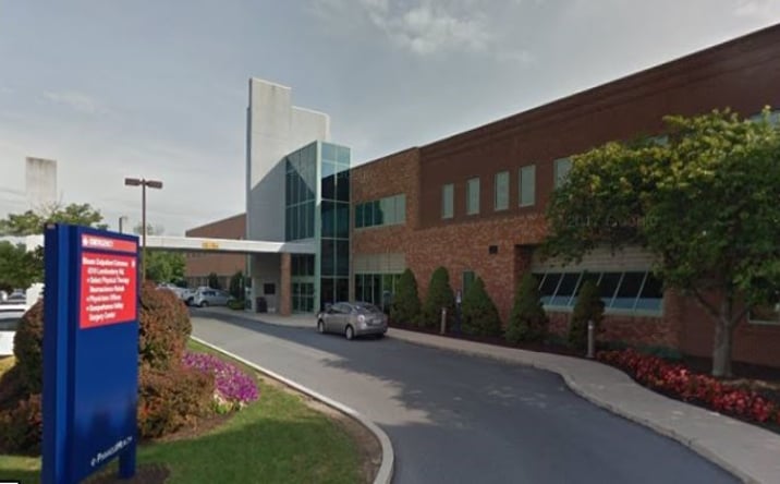 Pictures of Office property located at 4310 Londonderry Rd, Colonial Park, PA 17109 for lease - image #1