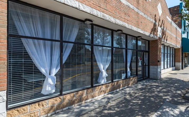 Pictures of Retail, Office, Industrial property located at 9504 Joseph Campau Ave, Hamtramck, MI 48212 for lease - image #1