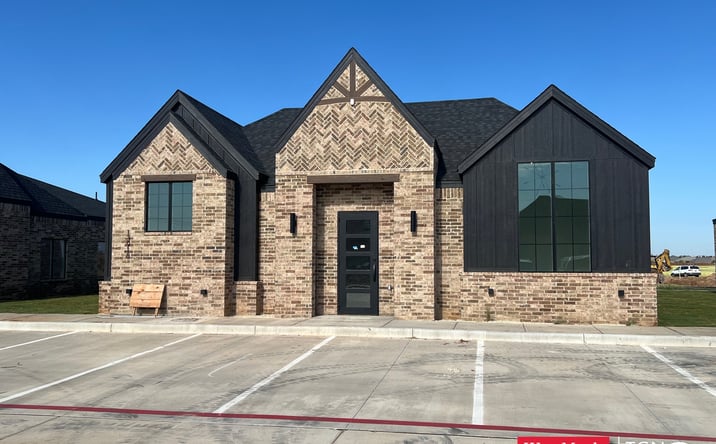 Pictures of Office property located at 13918 Indiana Ave, Lubbock, TX 79423 for lease - image #1