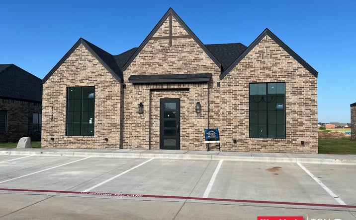 Pictures of Office property located at 13920 Indiana Ave, Lubbock, TX 79423 for lease - image #1
