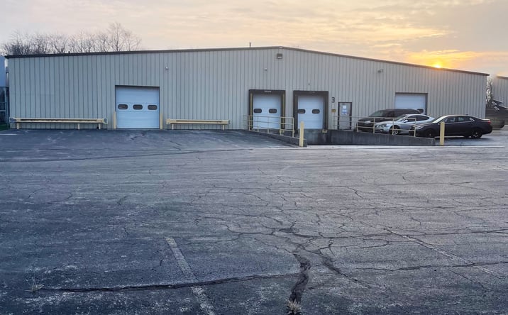 Pictures of Industrial property located at 28680 Holiday Pl, Elkhart, IN 46517 for lease - image #1