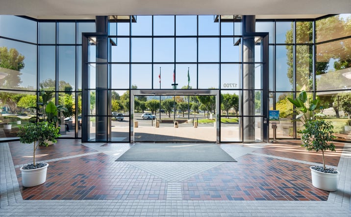 Pictures of Office property located at 17700 Castleton St, City of Industry, CA 91748 for lease - image #1