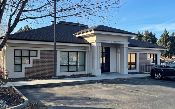 Pictures of Office property located at 3271 N Milwaukee St, Boise, ID 83704 for lease - image #1