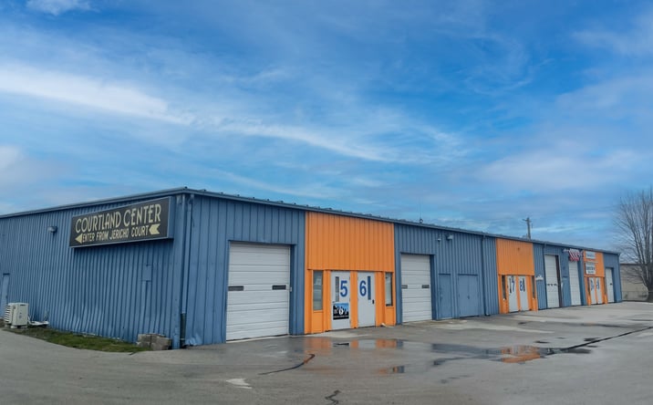 Pictures of Industrial property located at W220N1560 Jericho Ct, Waukesha, WI 53186 for lease - image #1