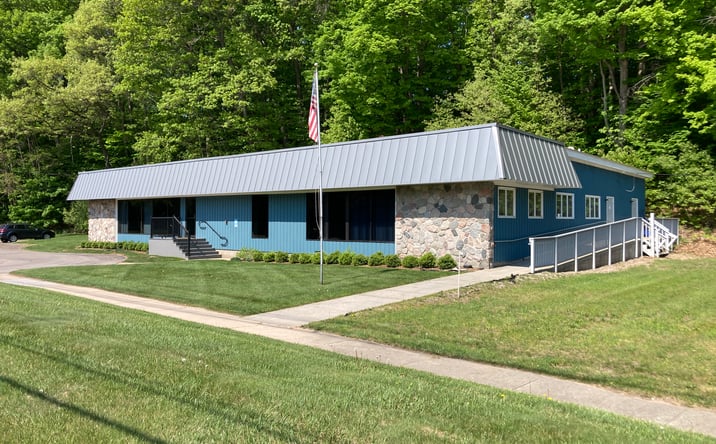 Pictures of Office property located at 3639 Cass Rd, Traverse City, MI 49686 for lease - image #1