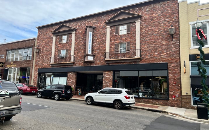 Pictures of Retail, Office, Special Purpose property located at 312 E Main St, Johnson City, TN 37601 for lease - image #1
