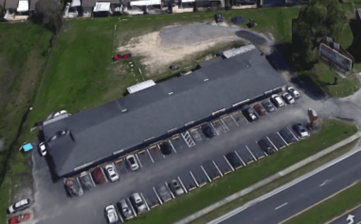 Pictures of Retail property located at 10901 US-441, Belleview, FL 34420 for lease - image #1