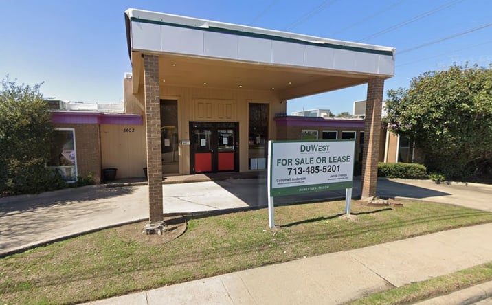 Pictures of Retail, Office, Industrial property located at 5602 Royalton St, Houston, TX 77081 for lease - image #1
