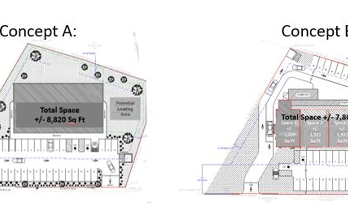 Pictures of Retail property located at 652 US-46, Roxbury Township, NJ 07847 for lease - image #1