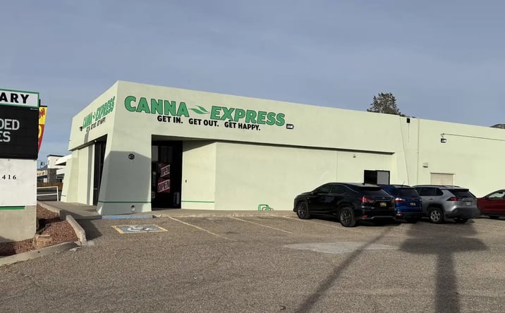 Pictures of Retail, Office property located at 1416 Juan Tabo Blvd NE, Albuquerque, NM 87112 for lease - image #1