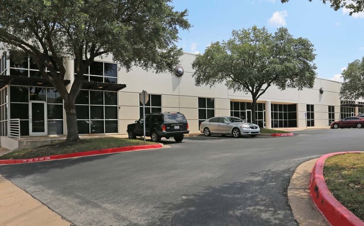 Pictures of Industrial property located at 8201 E Riverside Dr & 7401 E Ben White Blvd, Austin, TX 78741 for lease - image #1