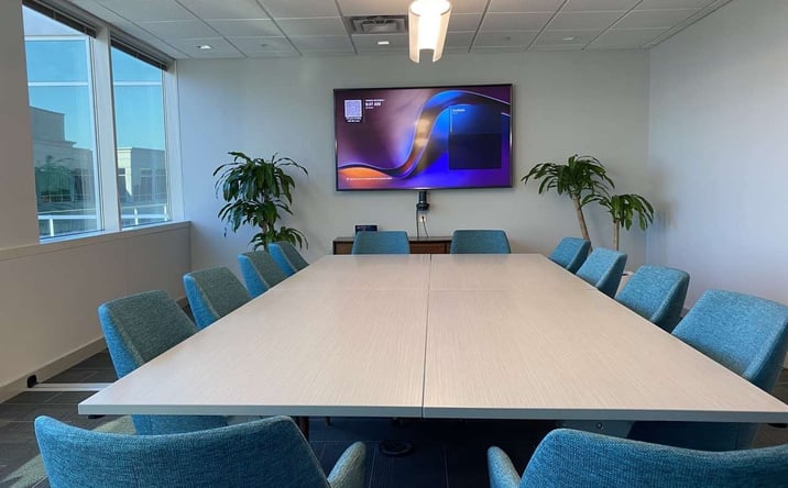 Pictures of Office property located at 4600 Touchton Rd, Bldg 100, Ste 500, Jacksonville, FL 32246 for lease - image #1