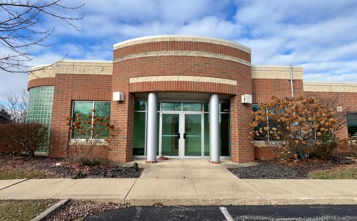 Pictures of Office property located at 561-591 Boston Mills Rd, Hudson, OH 44236 for lease - image #1