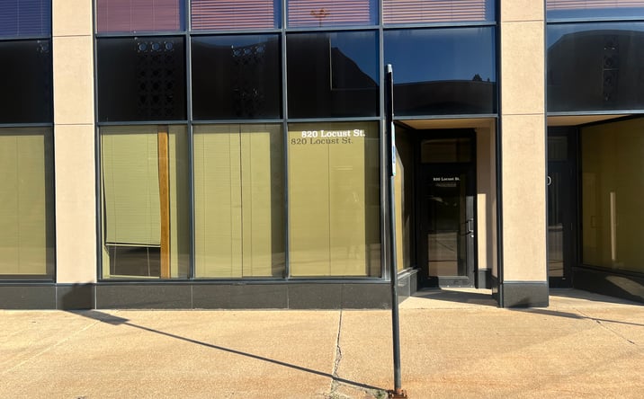 Pictures of Office property located at 820 Locust St, Dubuque, IA 52001 for lease - image #1