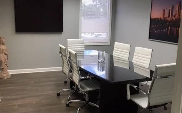 Pictures of Office property located at 1936 W M.L.K. Jr Blvd, Tampa, FL 33607 for lease - image #1