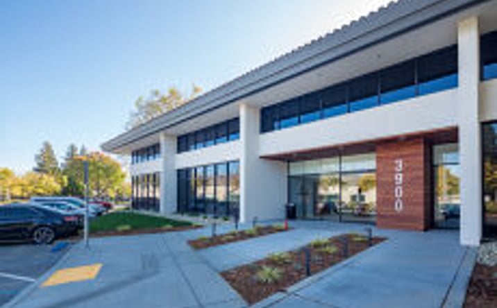 Pictures of Office property located at 3900 Lennane Dr, Sacramento, CA 95834 for lease - image #1