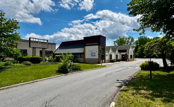 Pictures of Retail property located at 107 Wolf Rd, Albany, NY 12205 for lease - image #1