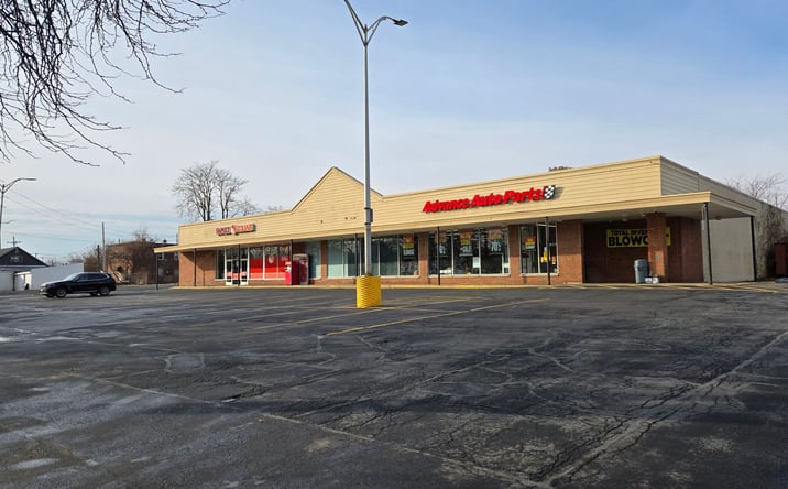 Pictures of Retail property located at 2609 2nd Avenue, Watervliet, NY 12189 for lease - image #1