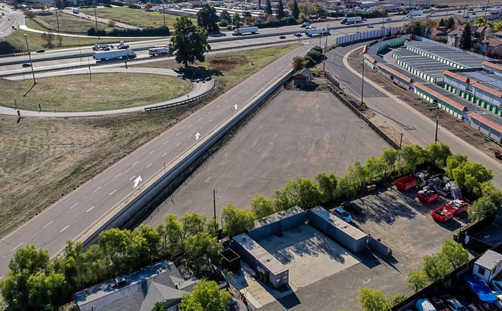 Pictures of Land property located at 5905 Northfront Rd, Livermore, CA 94551 for lease - image #1