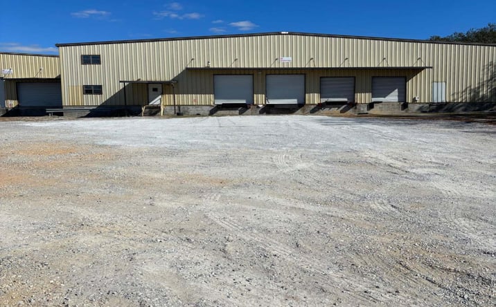 Pictures of Office, Industrial, Special Purpose property located at 50 Industrial Dr, Chickamauga, GA 30707 for lease - image #1