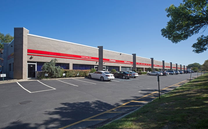 Pictures of Industrial property located at 275 Marcus Blvd, Hauppauge, NY 11788 for lease - image #1
