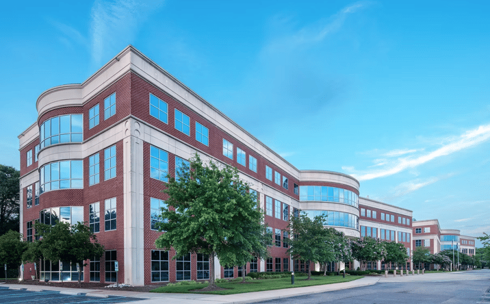 Pictures of Office property located at 5700 Lake Wright Dr, Norfolk, VA 23502 for lease - image #1