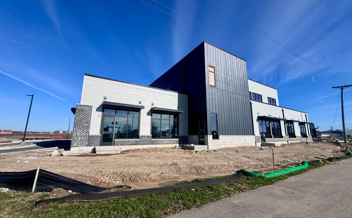 Pictures of Retail property located at 307 Schneider Rd, Sun Prairie, WI 53590 for lease - image #1