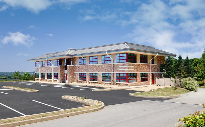 Pictures of Office property located at 150 Scharberry Ln, Mars, PA 16046 for lease - image #1