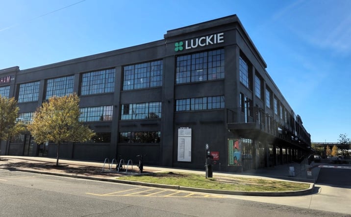 Pictures of Office property located at 1143 1st Ave S, Birmingham, AL 35233 for lease - image #1
