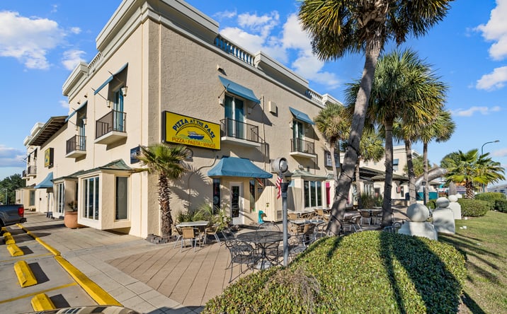Pictures of Retail, Restaurant property located at 27267 Perdido Beach Blvd, Orange Beach, AL 36561 for lease - image #1