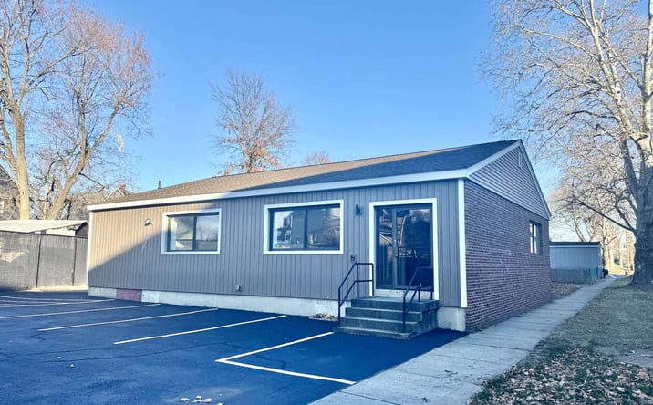 Pictures of Office property located at 35 State St, Ludlow, MA 01056 for lease - image #1