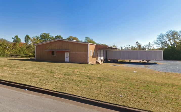 Pictures of Industrial property located at 220 8th Ave NE, Decatur, AL 35601 for lease - image #1