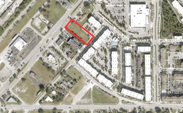 Pictures of Land property located at 26540 SW 145th Avenue Rd, Homestead, FL 33032 for lease - image #1