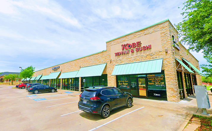 Pictures of Retail, Restaurant, Special Purpose property located at 3300 Eldorado Pkwy, McKinney, TX 75072 for lease - image #1