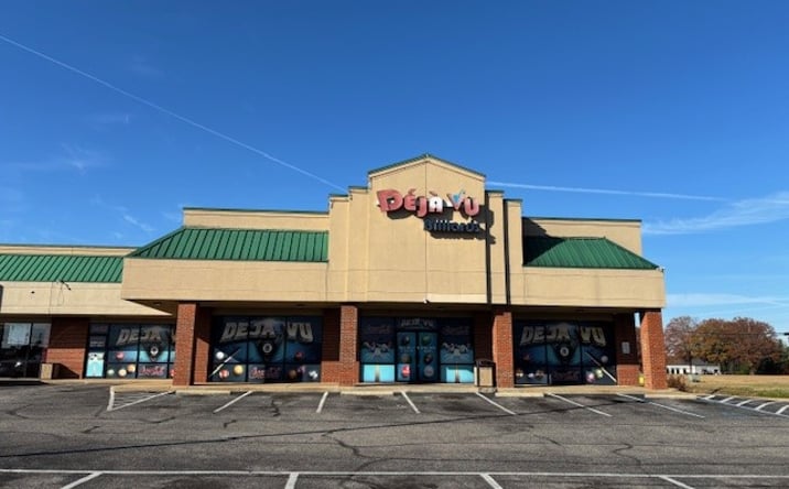Pictures of Retail property located at 121 S Burbank Dr, Montgomery, AL 36117 for lease - image #1