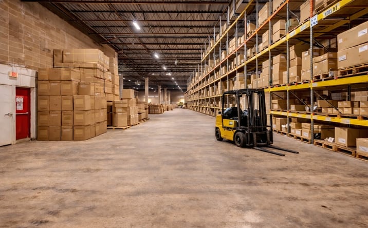 Pictures of Industrial property located at 911 Hope St, Stamford, CT 06907 for lease - image #1
