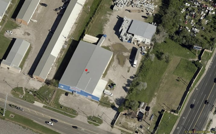 Pictures of Industrial property located at 5568 Ayers St, Corpus Christi, TX 78415 for lease - image #1
