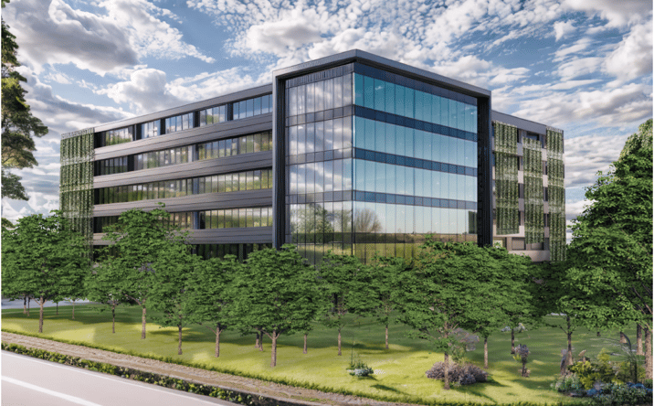 Pictures of Retail, Office property located at 6400 W Loop S, Bellaire, TX 77401 for lease - image #1