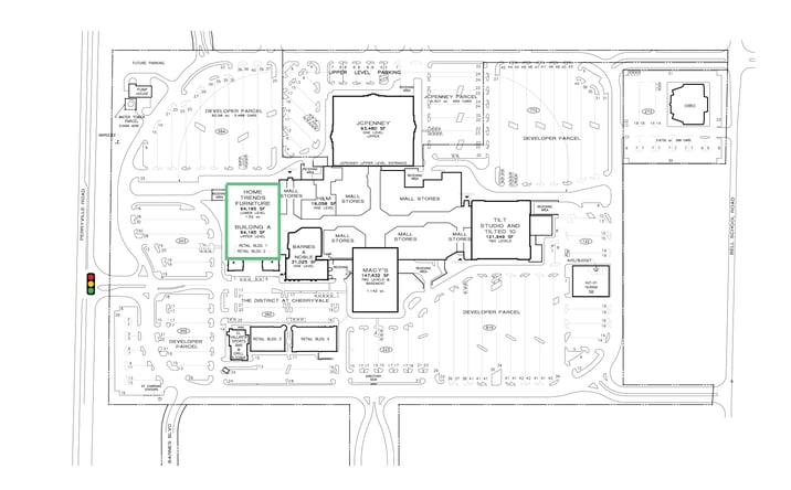 Pictures of Retail property located at 7200 Harrison Ave, Rockford, IL 61112 for lease - image #1