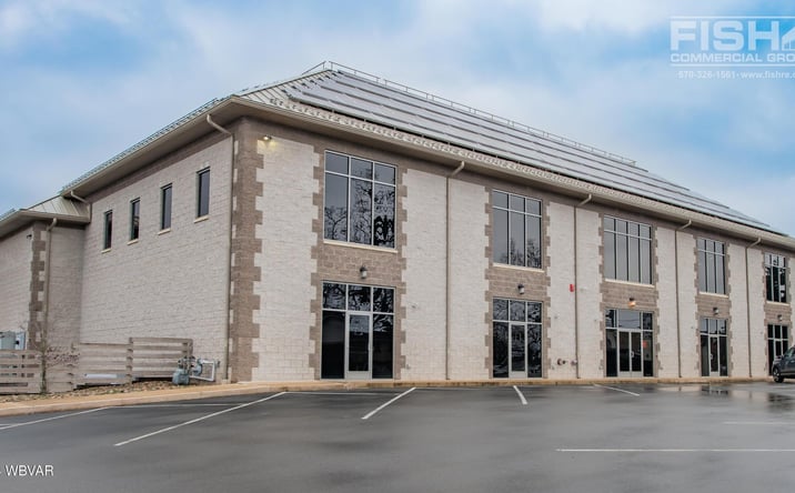 Pictures of Retail, Office property located at 635 N Loyalsock Ave, Montoursville, PA 17754 for lease - image #1